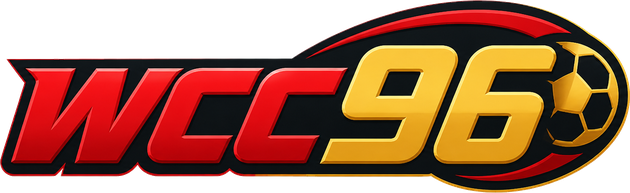 WCC96 Logo